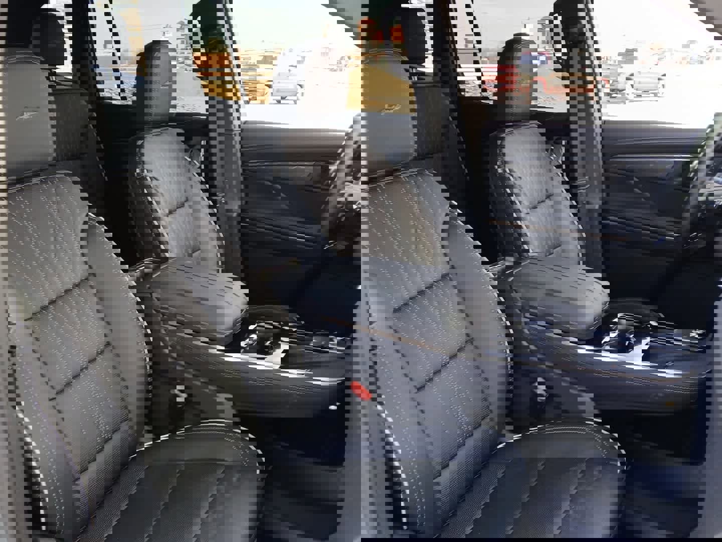 Used 2025 Buick Enclave Avenir w/ Super Cruise Package image 61