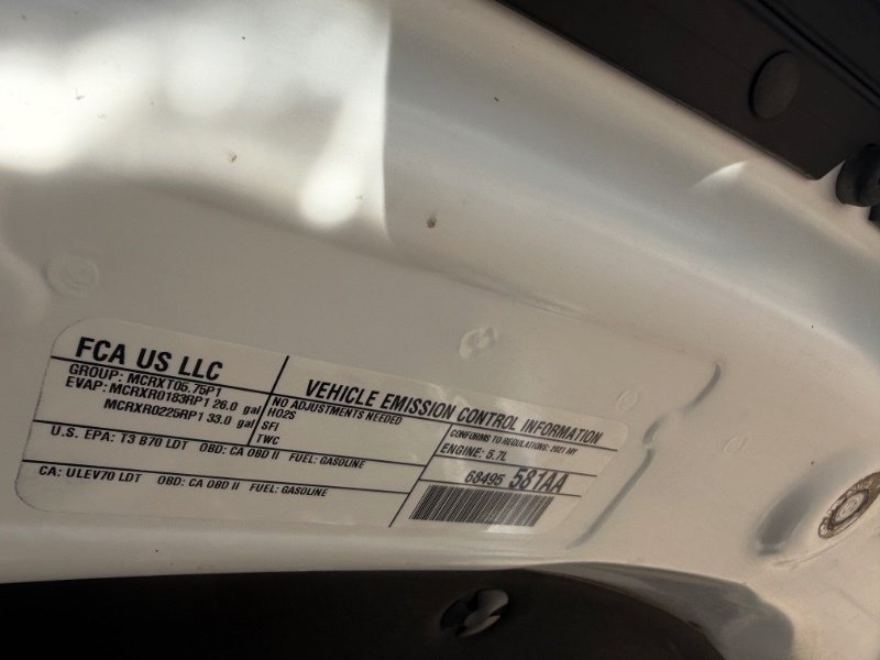 Used 2021 RAM 1500 Big Horn AWD/4WD image 33