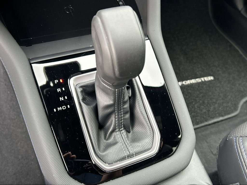 Certified 2025 Subaru Forester Limited image 28