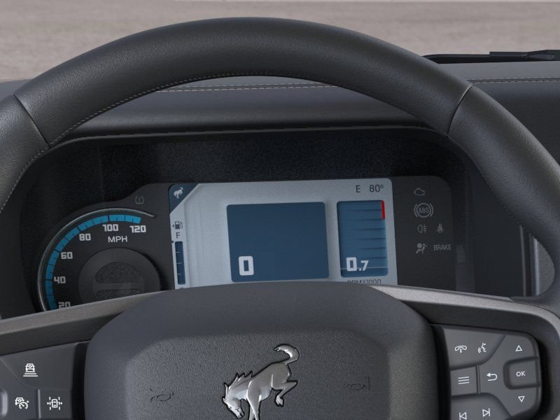 New 2025 Ford Bronco Badlands AWD/4WD image 13