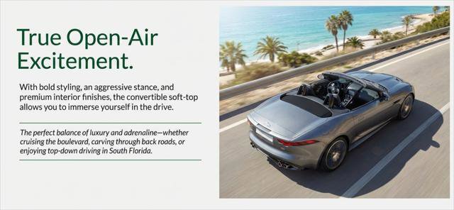 Used 2021 Jaguar F-TYPE R image 23