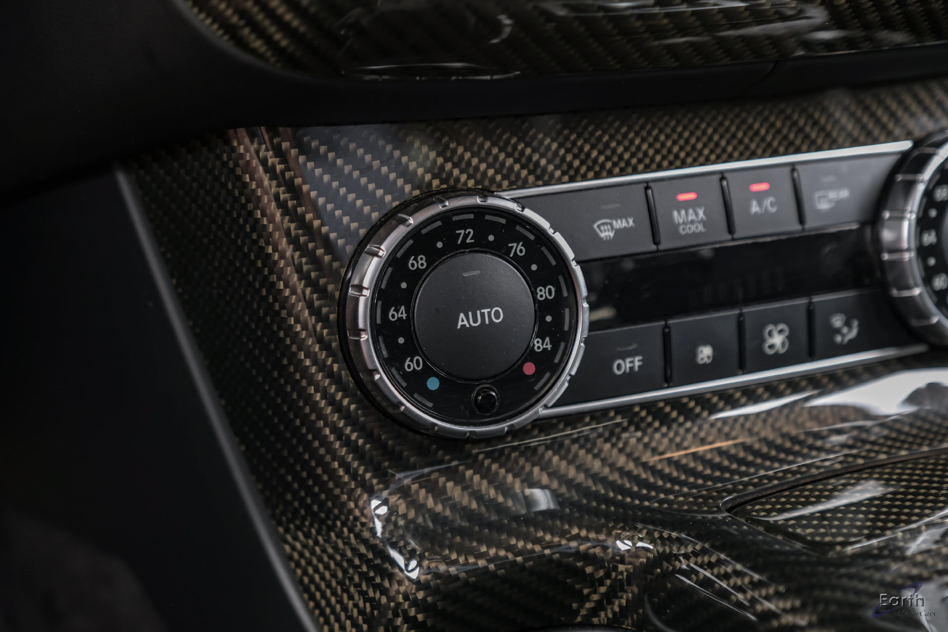 Used 2017 Mercedes-Benz G 550 Squared image 64