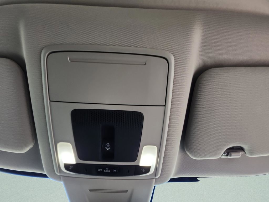 New 2026 Honda CR-V EX-L image 17