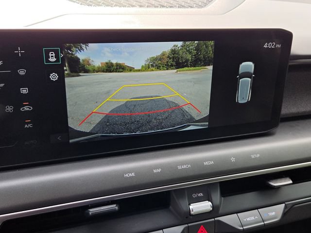 Used 2024 Kia EV9 Light Long Range RWD image 23
