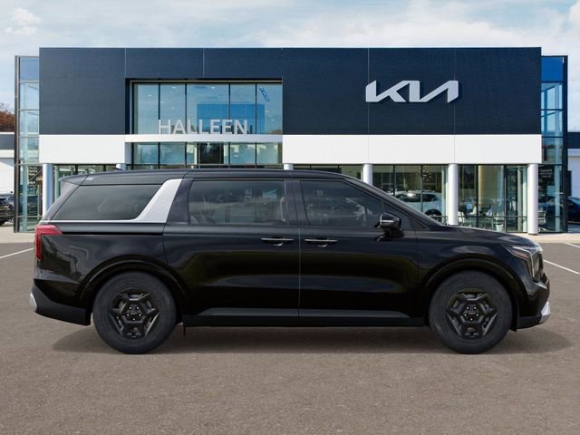 New 2026 Kia Carnival image 7