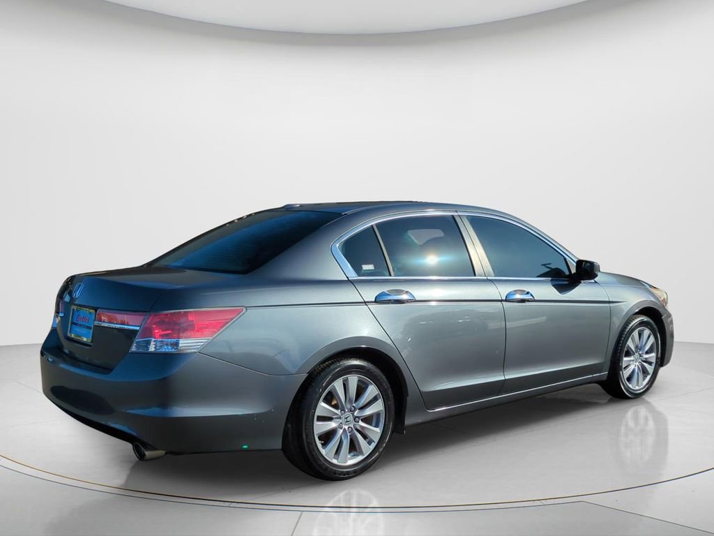 Used 2012 Honda Accord EX-L image 6