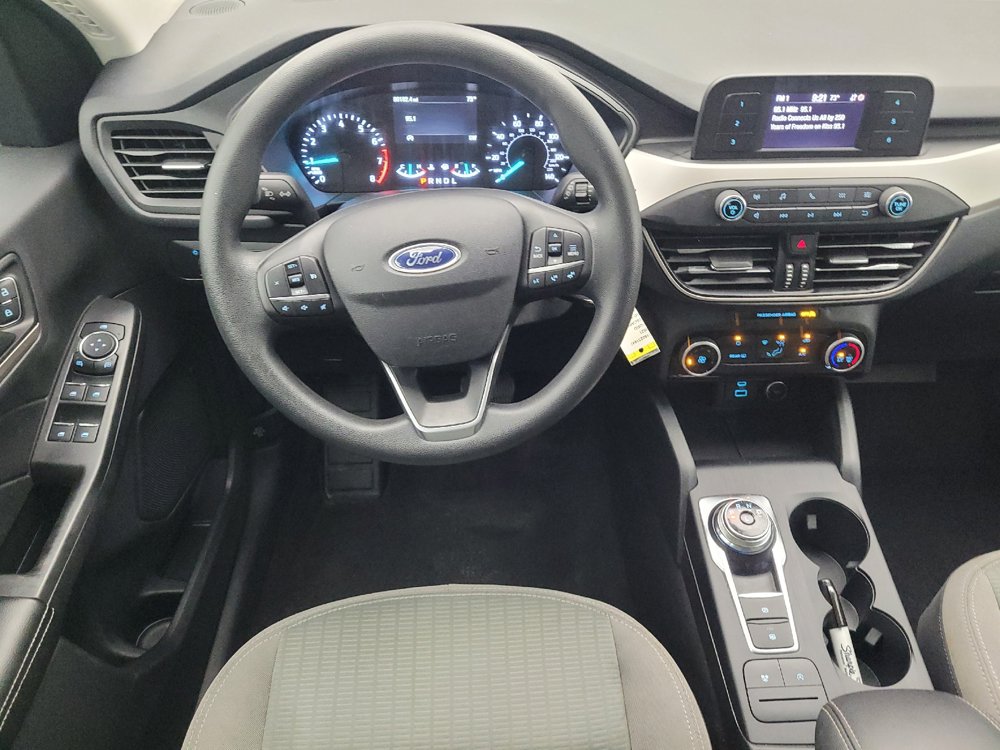 Used 2021 Ford Escape S FWD image 22