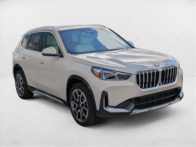 Used 2026 BMW X1 xDrive28i w/ Technology Package image 7