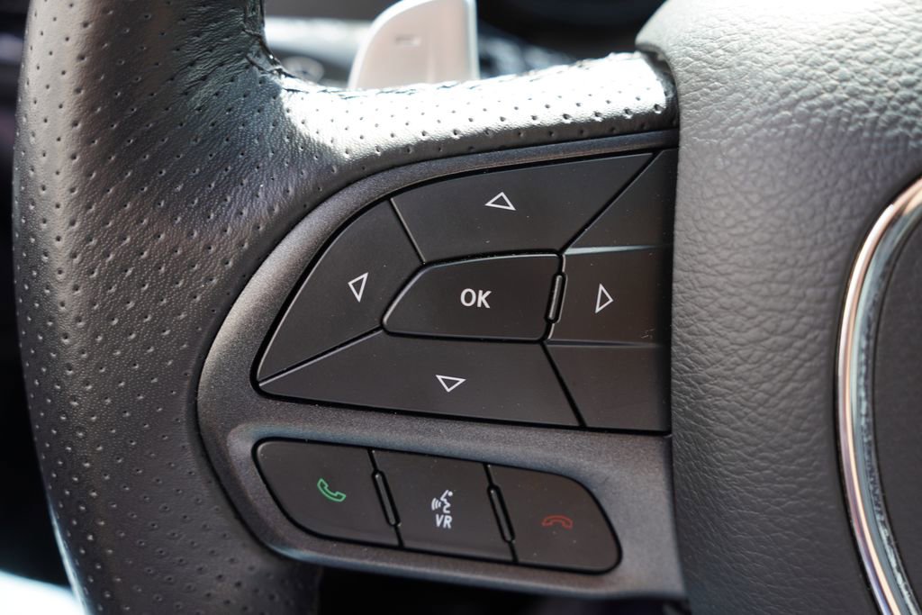 Certified 2025 Dodge Durango GT image 38