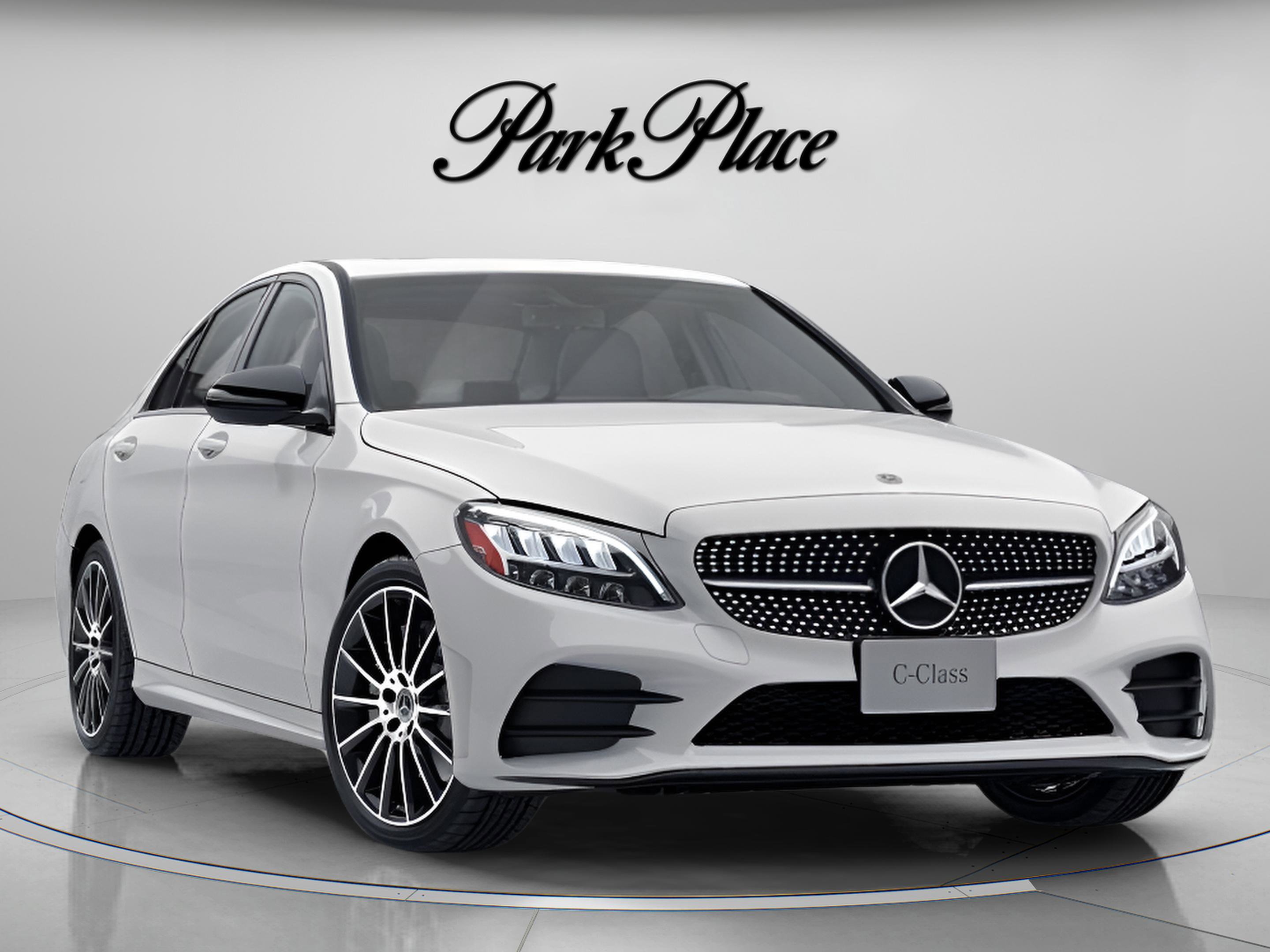 Used 2019 Mercedes-Benz C 300 Sedan image 33