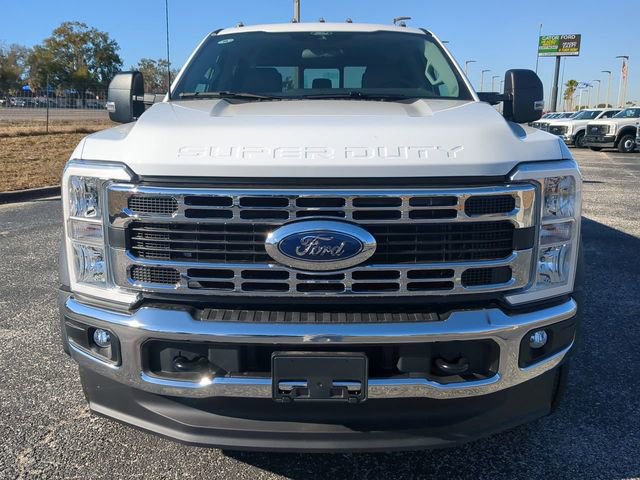 New 2026 Ford F450 XL image 3