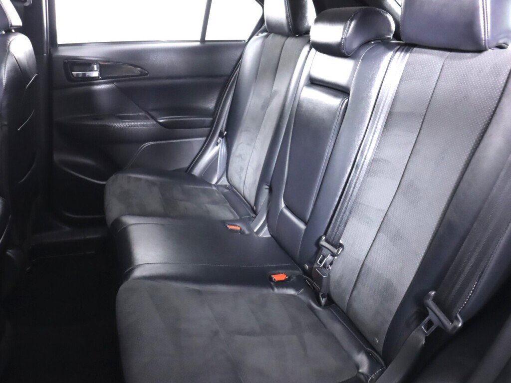 Used 2022 Mitsubishi Eclipse Cross SE AWD/4WD image 34