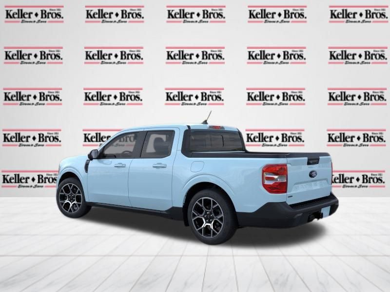 New 2026 Ford Maverick Lariat AWD/4WD image 5