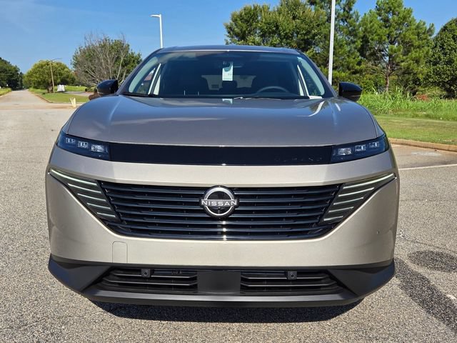 New 2027 Nissan Murano SV AWD/4WD image 2