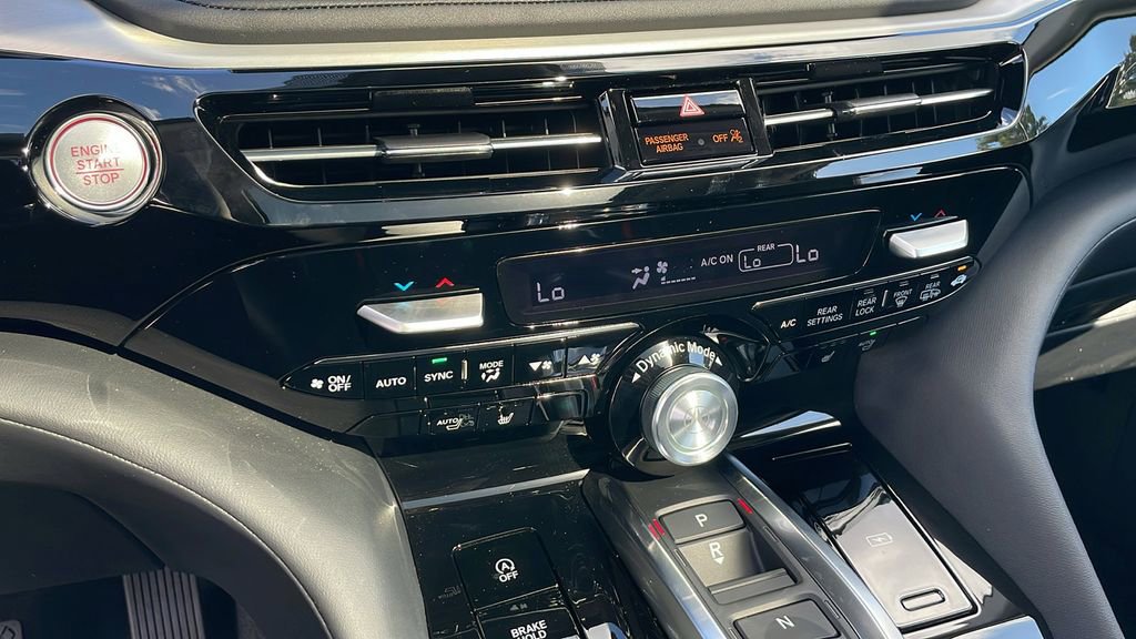 New 2026 Acura MDX w/ Technology Package image 17