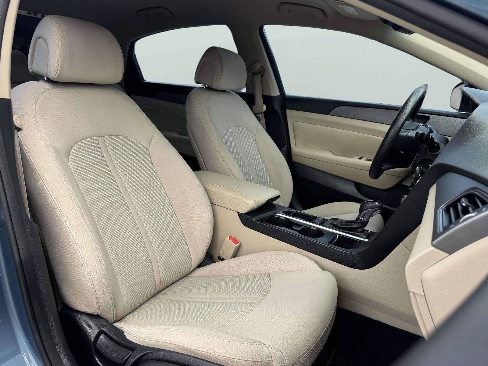 Used 2015 Hyundai Sonata SE FWD image 66