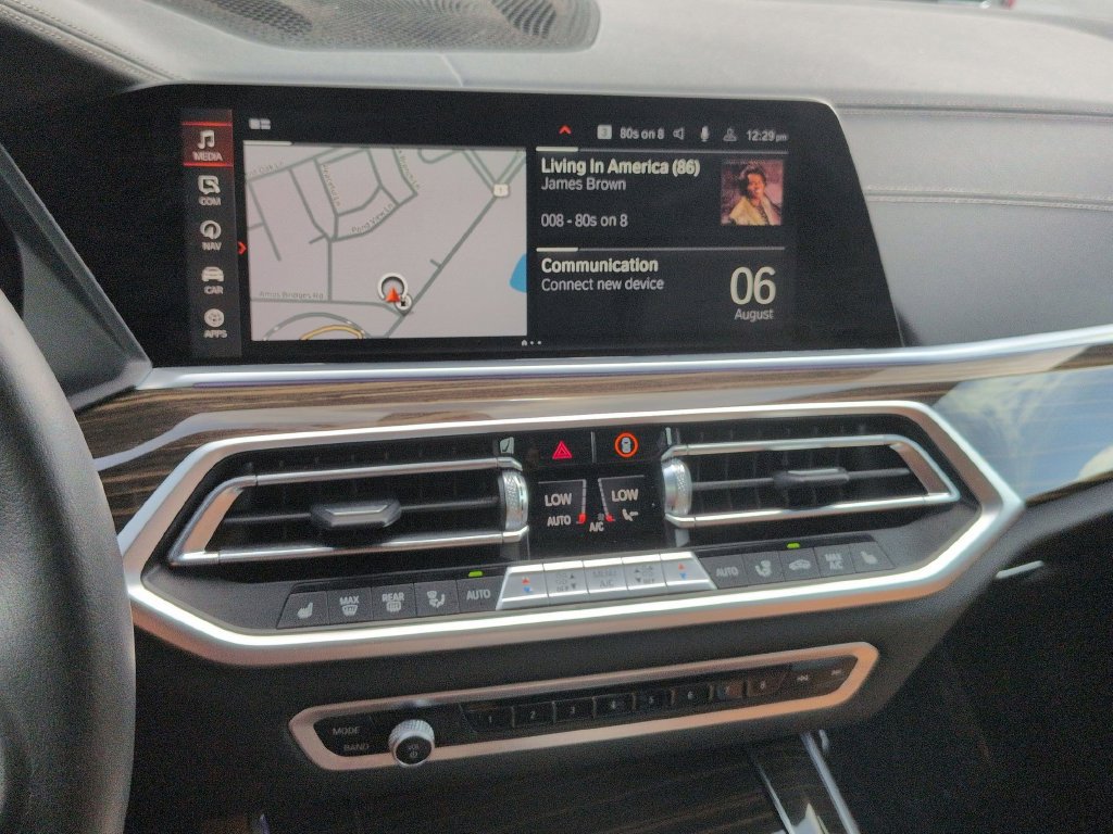 Used 2023 BMW X5 sDrive40i RWD image 22