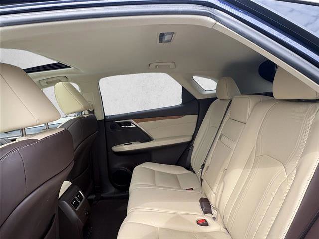 Used 2018 Lexus RX 350 FWD w/ Premium Package image 14