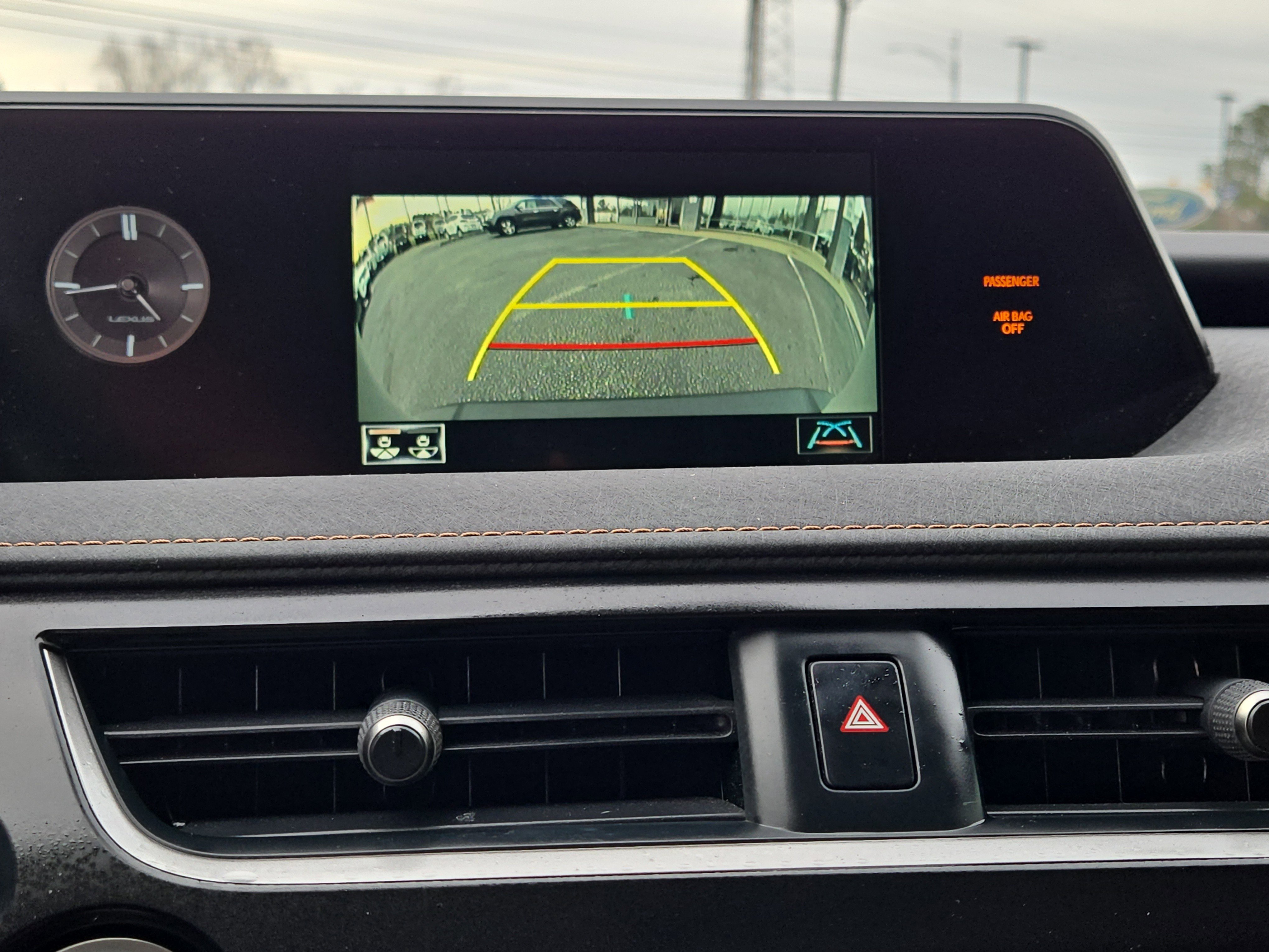 Used 2022 Lexus UX 200 200 Base image 28