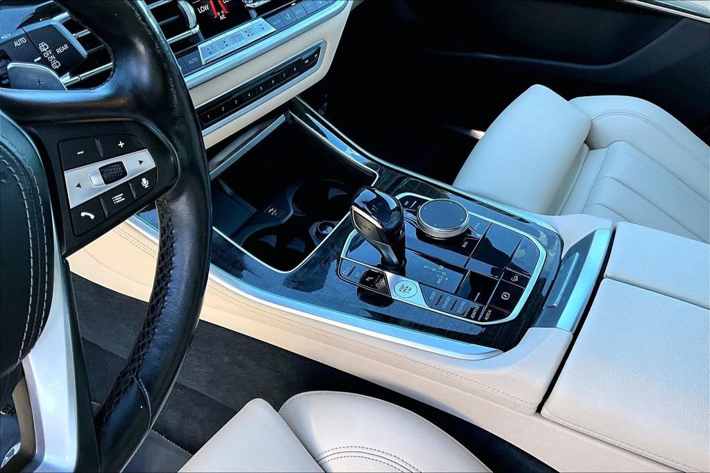 Used 2019 BMW X5 xDrive40i w/ Convenience Package image 15
