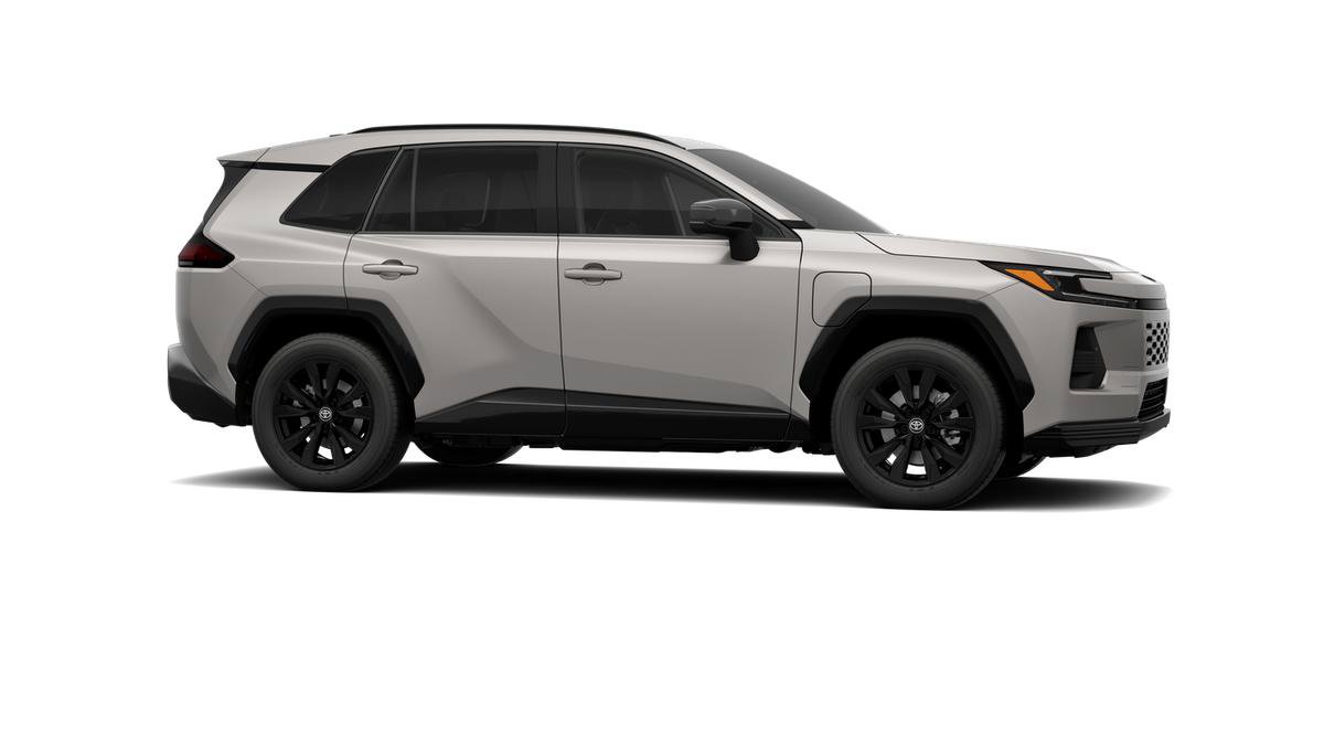 New 2026 Toyota RAV4 SE AWD/4WD image 43
