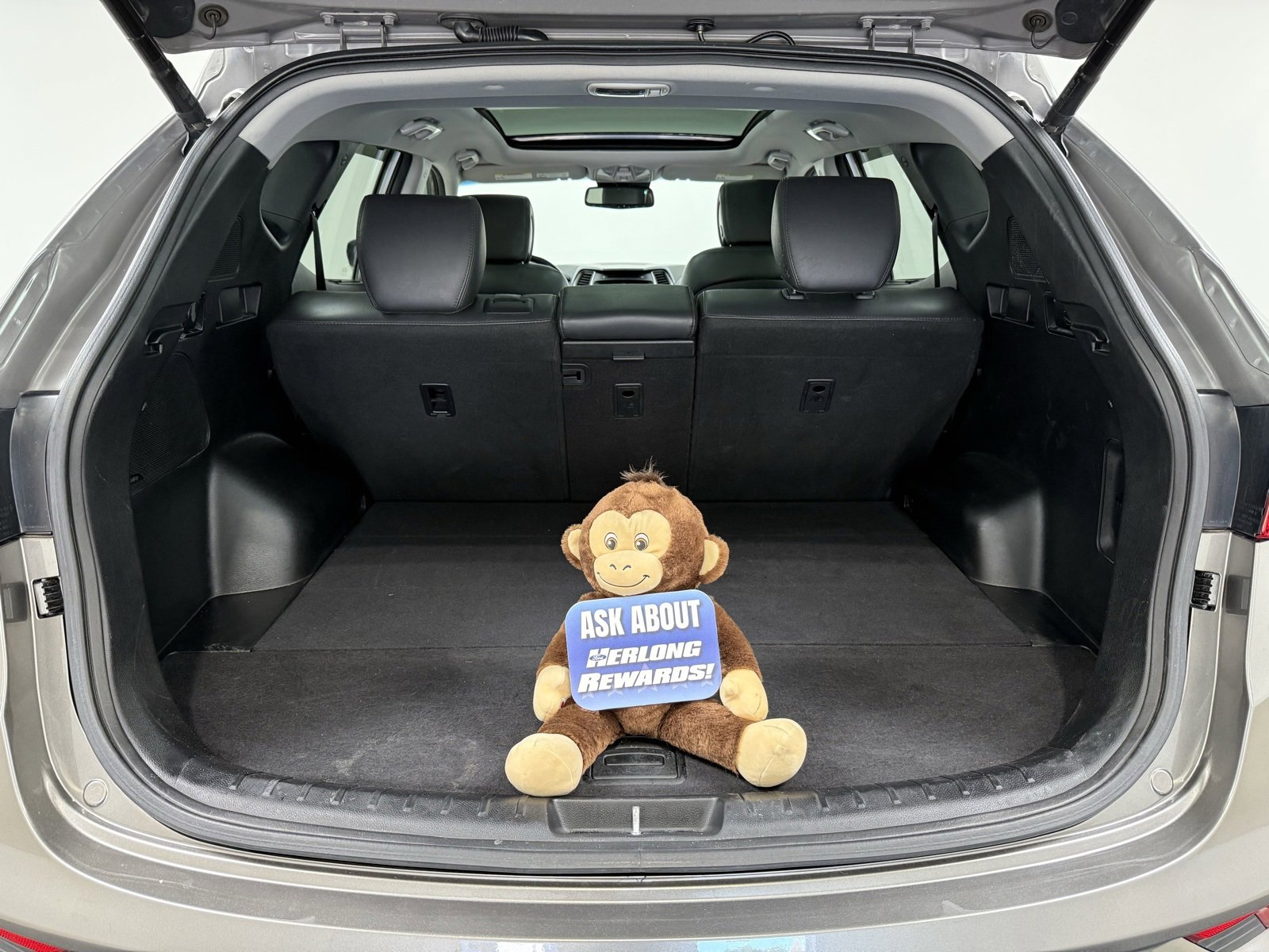 Used 2018 Hyundai Santa Fe Sport w/ 2.0T Ultimate Tech Package 05 image 8