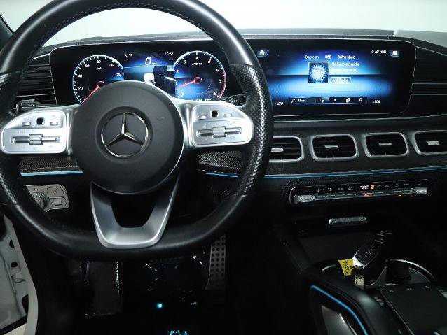 Used 2023 Mercedes-Benz GLS 450 4MATIC image 31