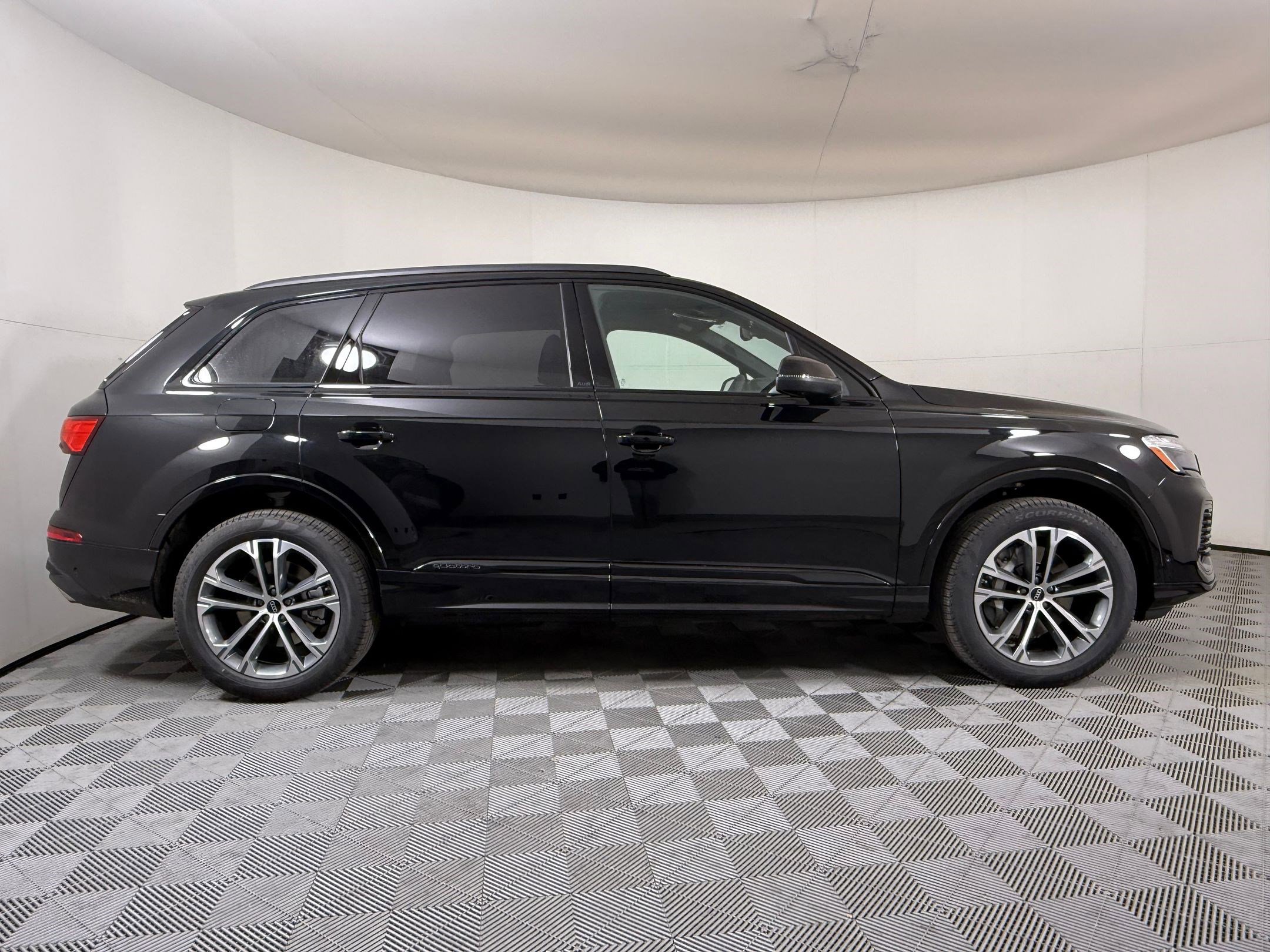 New 2026 Audi Q7 2.0T Premium Plus image 8