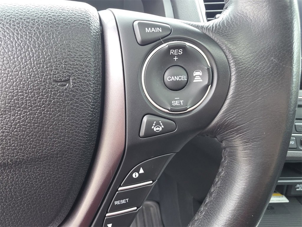 Used 2022 Honda Ridgeline RTL-E image 29