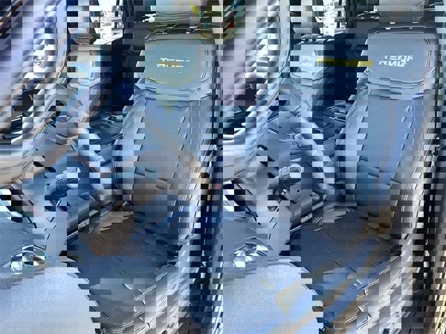 New 2025 Ford Expedition Tremor image 44