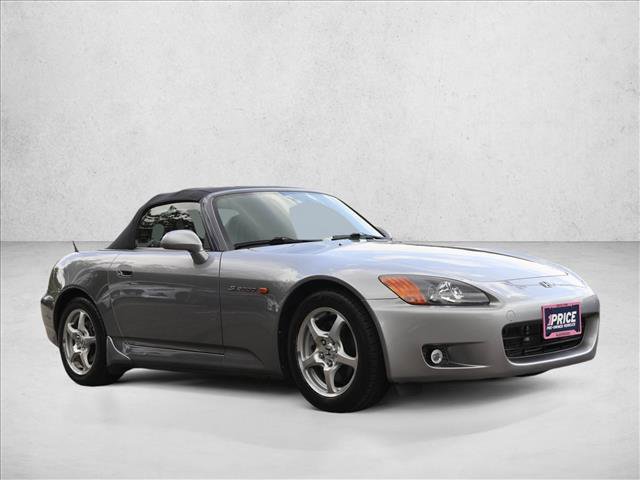 Used 2001 Honda S2000 image 3