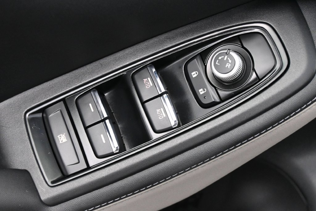 Used 2024 Subaru Forester Limited AWD/4WD image 4
