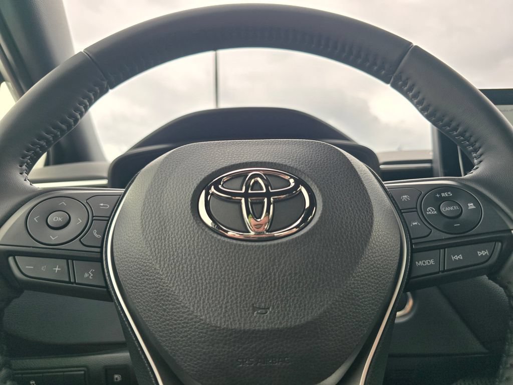 New 2026 Toyota Corolla SE AWD/4WD image 20