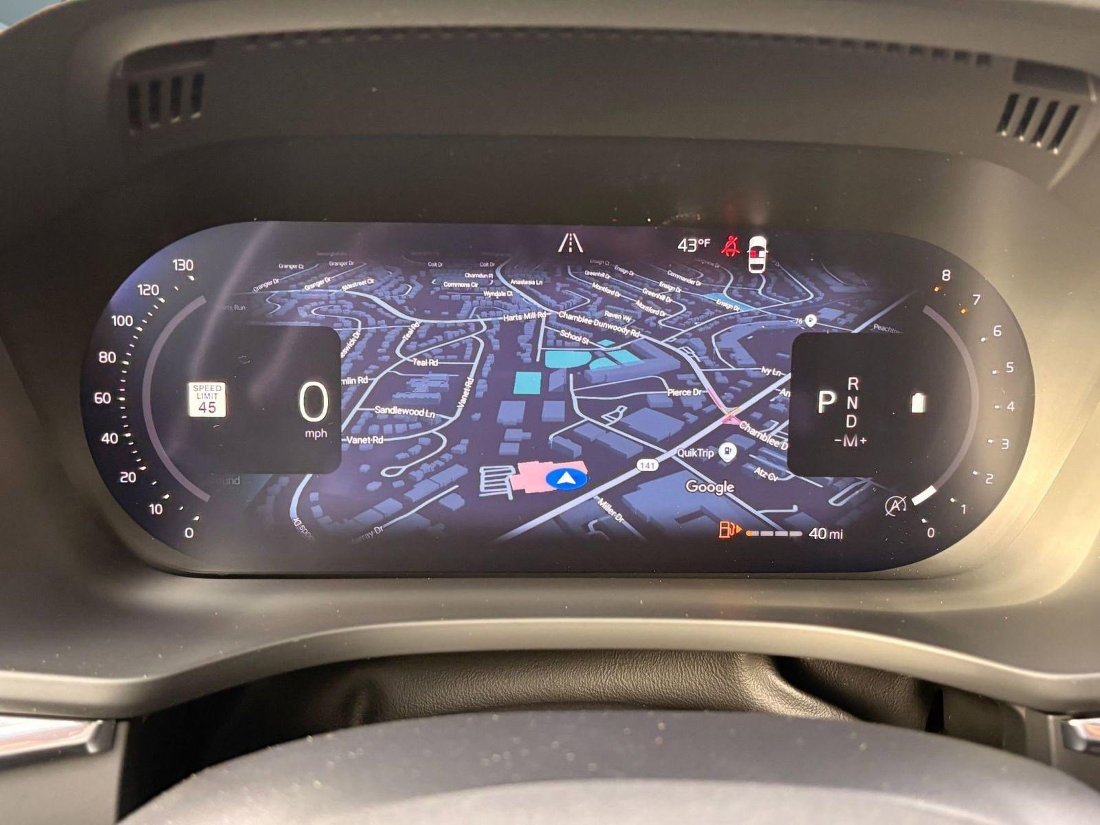 New 2026 Volvo XC60 B5 Core w/ Climate Package image 20