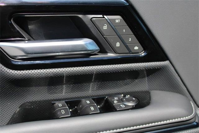 New 2025 GMC Sierra EV Denali image 14