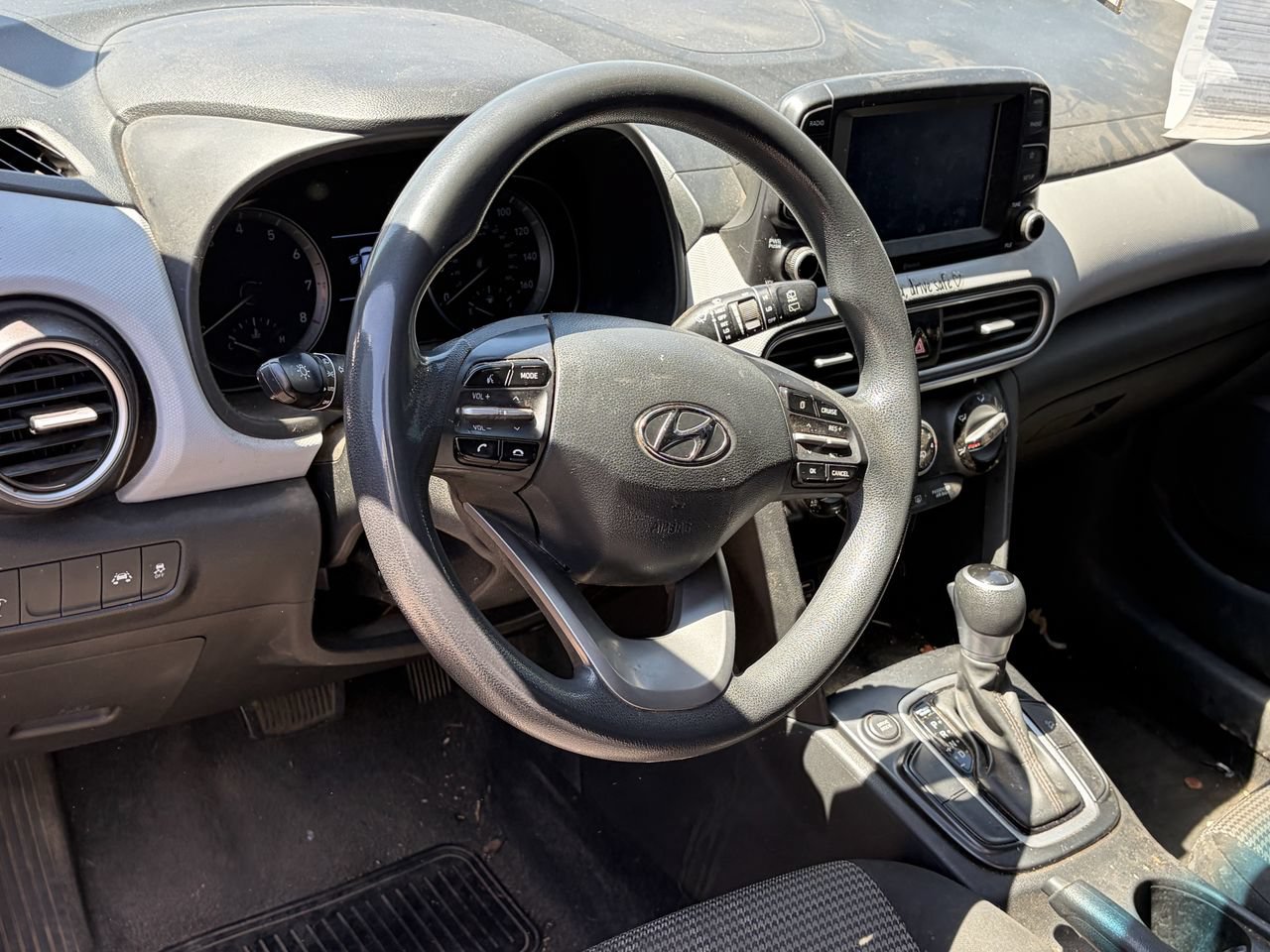 Used 2020 Hyundai Kona SE FWD image 6
