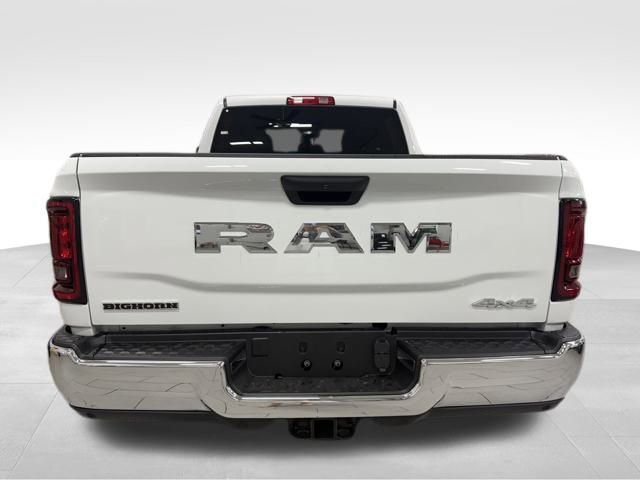 New 2025 RAM 2500 Big Horn image 38