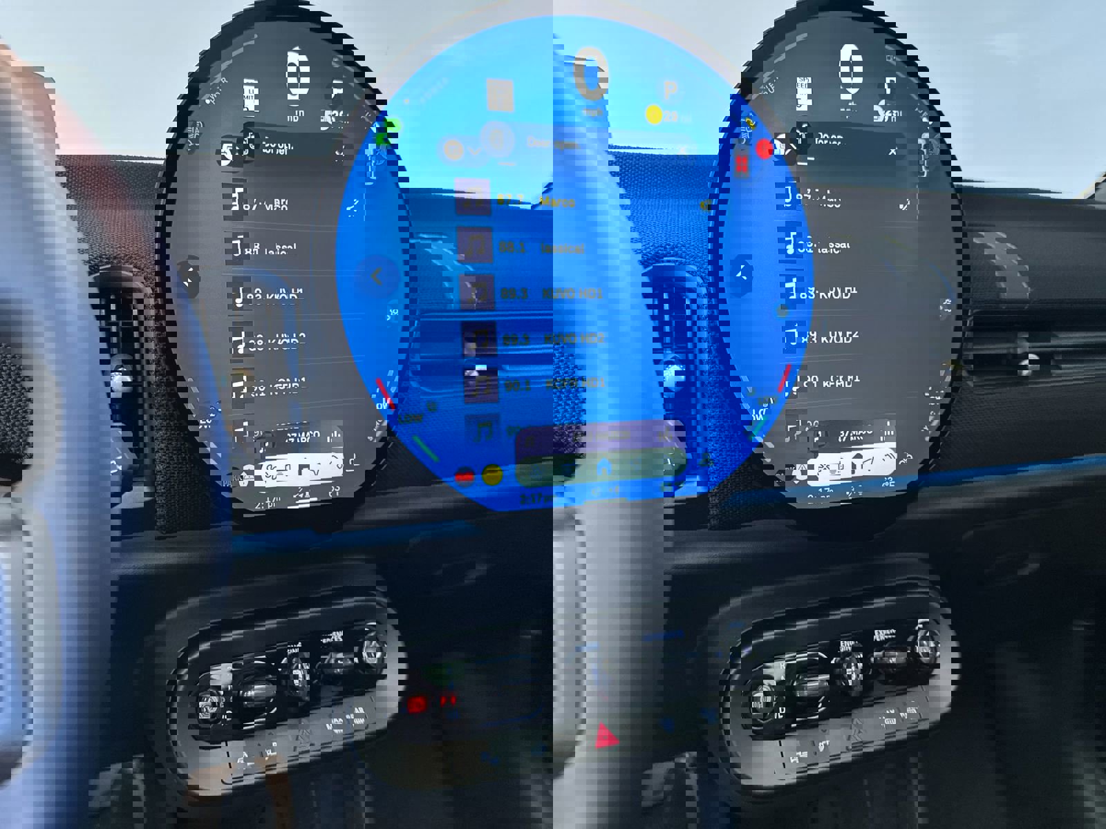 New 2026 MINI Cooper S image 18