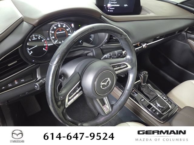 Used 2021 MAZDA CX-30 2.5 Turbo w/ Premium Plus Pkg AWD/4WD image 17