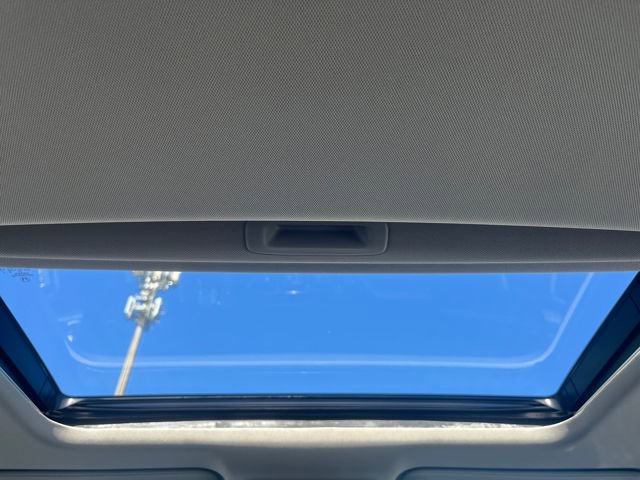 New 2025 Honda Accord Touring image 18