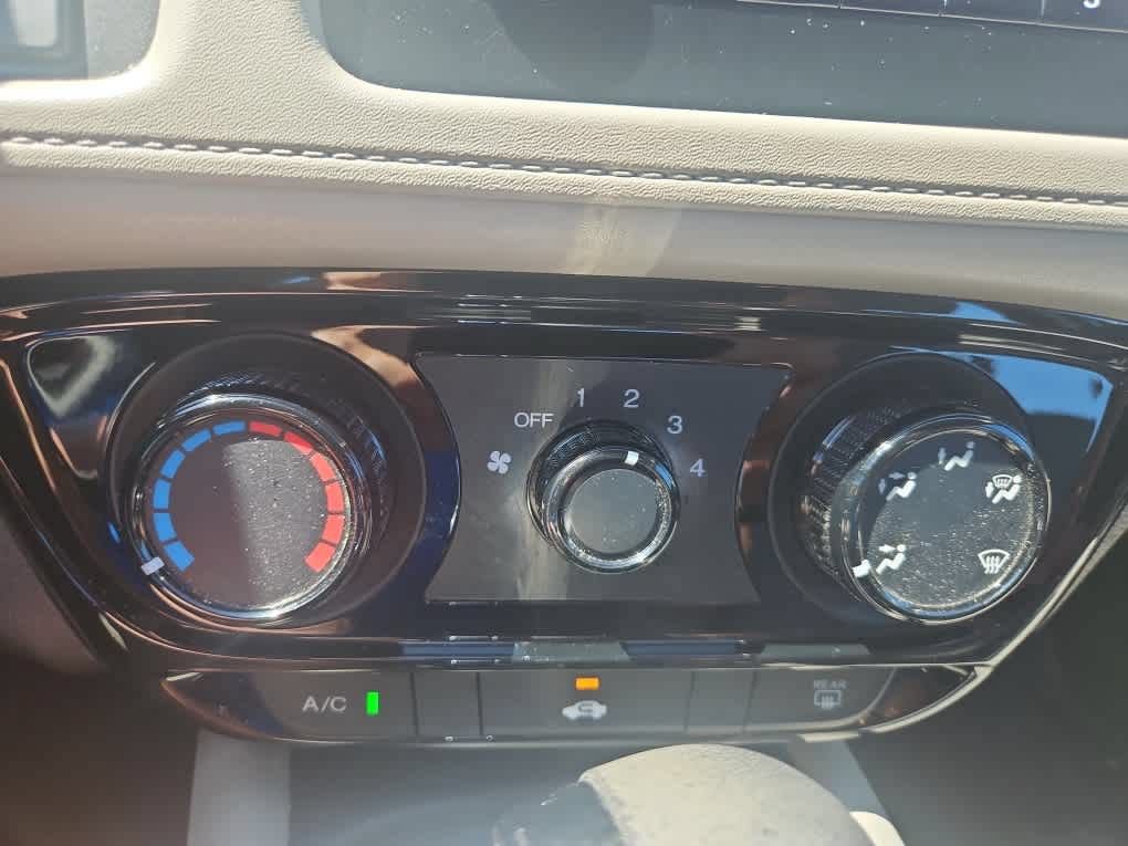 Used 2021 Honda HR-V LX image 17