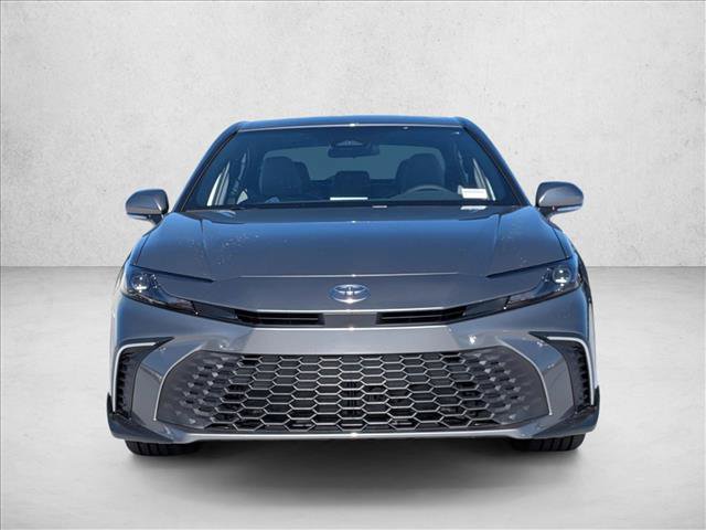 New 2026 Toyota Camry SE image 6