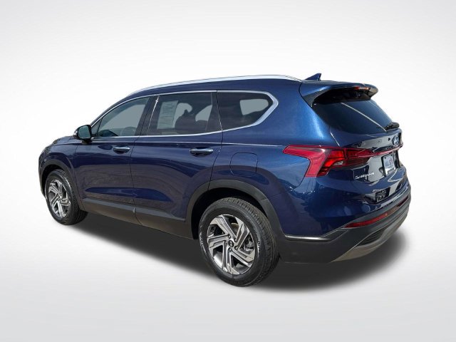 Used 2023 Hyundai Santa Fe SEL FWD image 6
