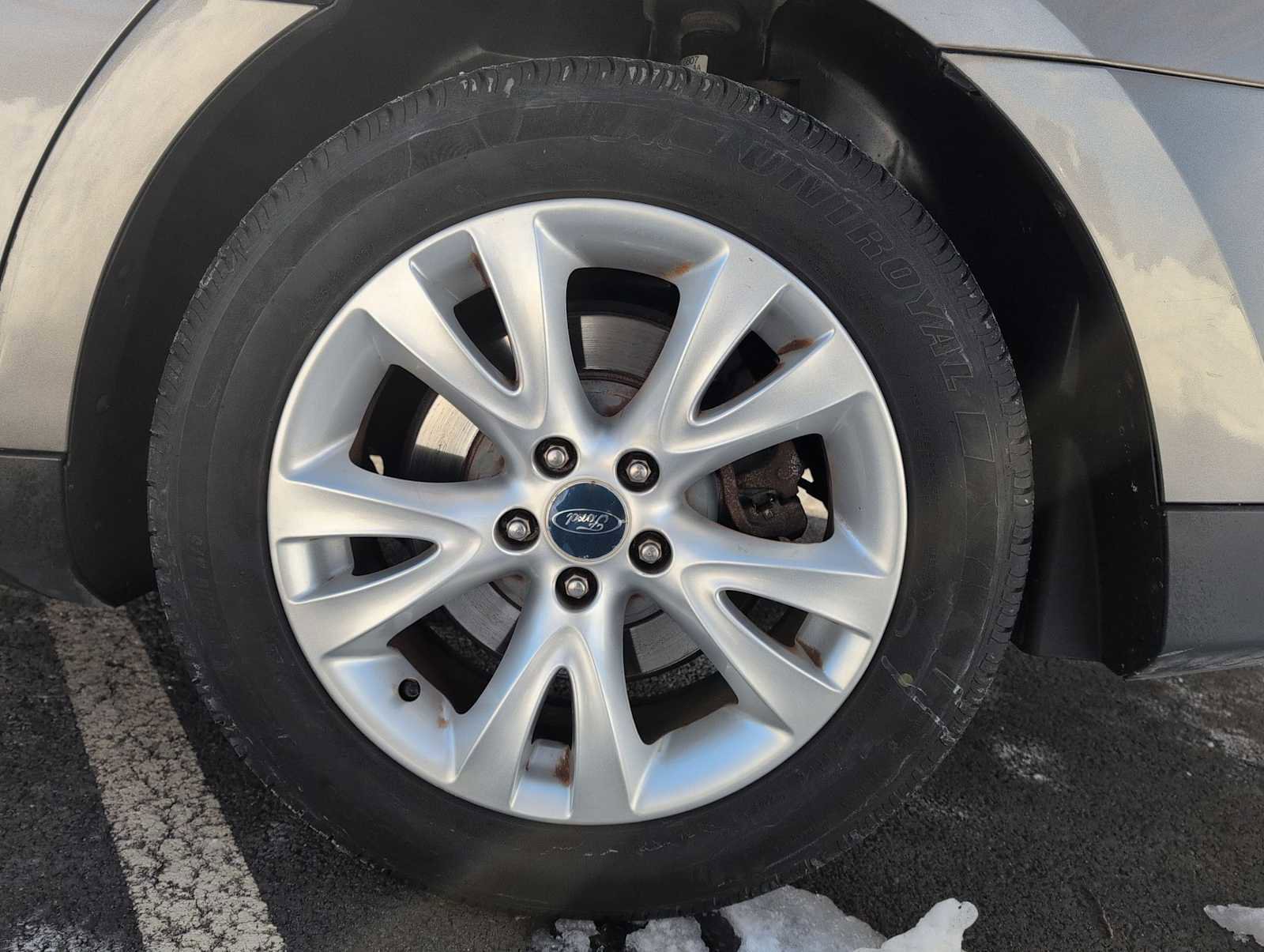 Used 2012 Ford Taurus SEL image 14