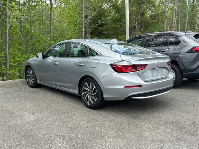 Used 2020 Honda Insight Touring image 9