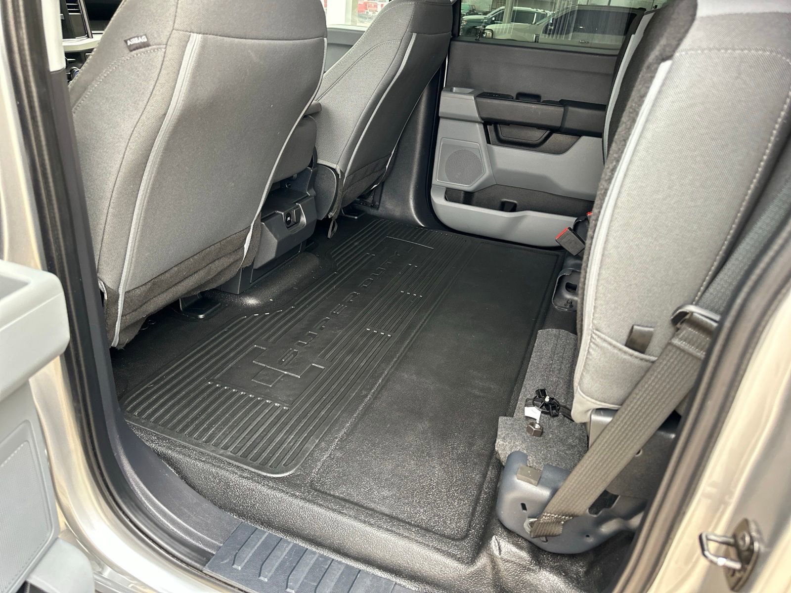 Used 2024 Ford F250 XL w/ XL Off-Road Package image 36