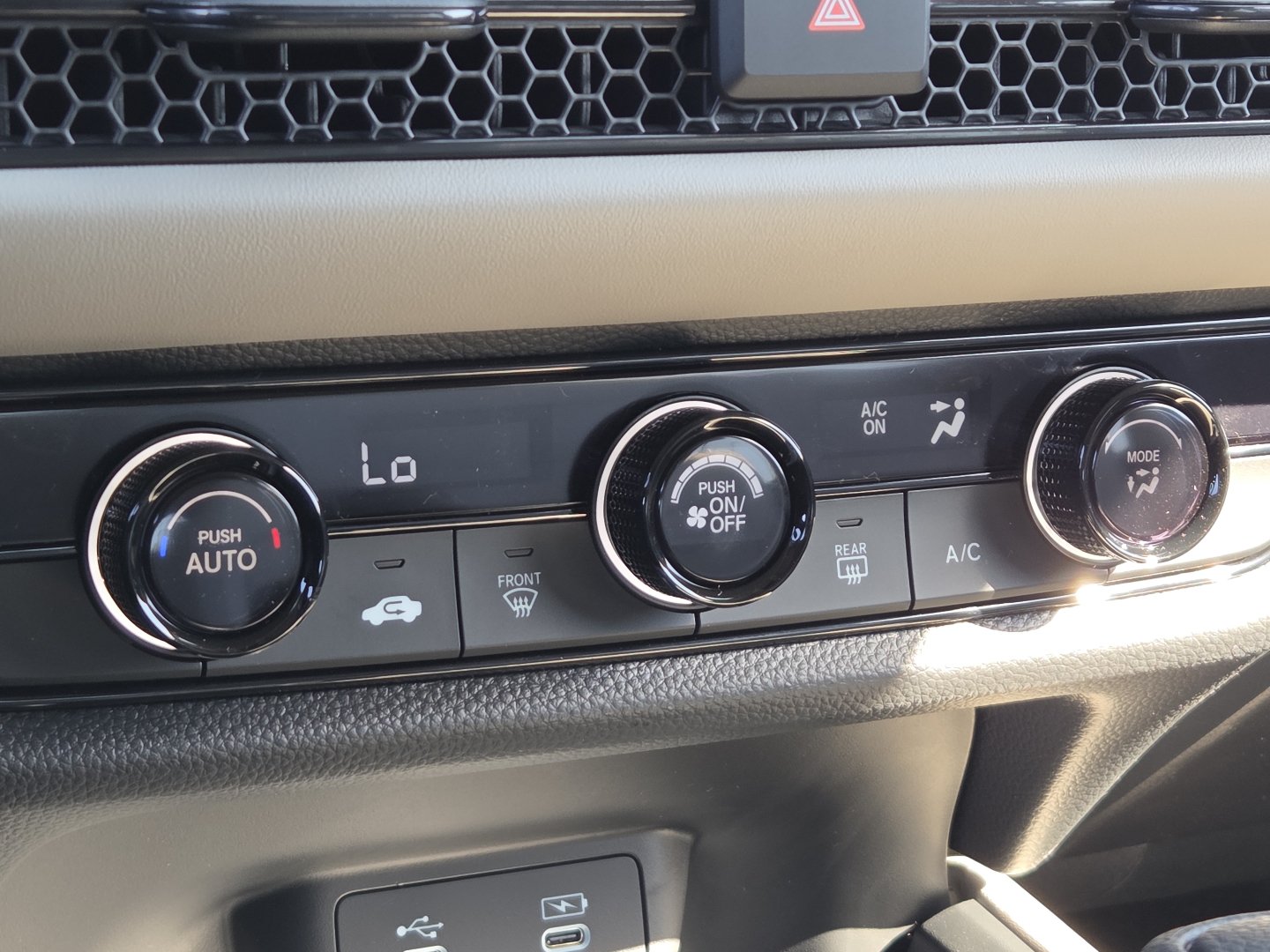 New 2027 Honda HR-V LX image 28