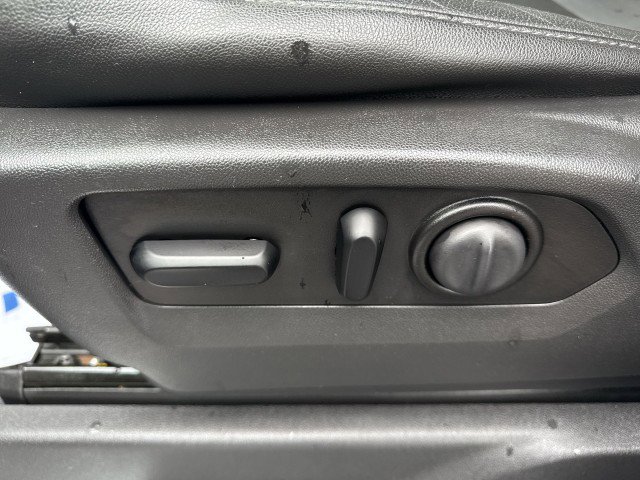 Certified 2020 GMC Sierra 1500 SLT w/ SLT Premium Plus Package image 14