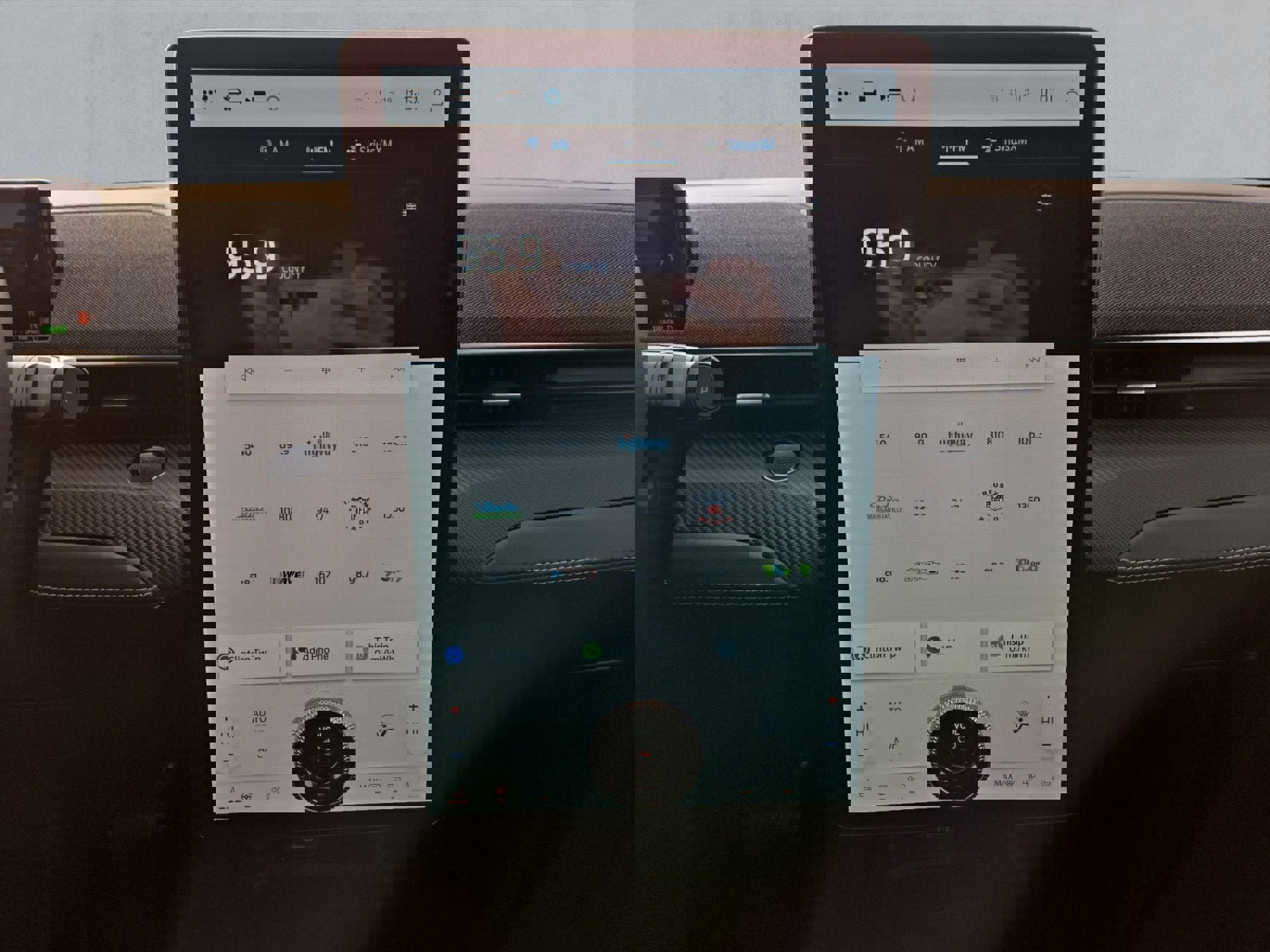 Certified 2025 Ford Mustang Mach-E Premium image 17