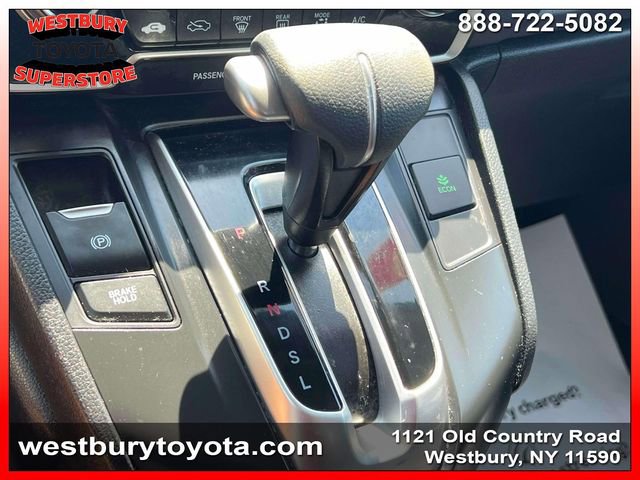 Used 2019 Honda CR-V LX image 29